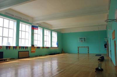 Рязанские активисты ОНФ проверили условия для занятий физкультурой и спортом в сельских школах